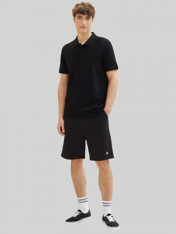 Tom Tailor Poloshirts im 2er-Pack - White