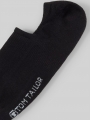 Tom Tailor Füßlinge im 4er-Pack - Black Tom Tailor Füßlinge im 4er-Pack - Black