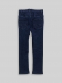 Tom Tailor Skinny Fit Jeans mit Stretch - Dark Blue Denim Tom Tailor Skinny Fit Jeans mit Stretch - Dark Blue Denim