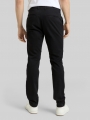 Tom Tailor TTTRAVIS SLIM Chino Hose - Black Tom Tailor TTTRAVIS SLIM Chino Hose - Black