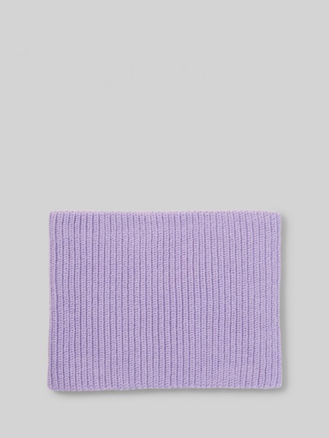 Tom Tailor Loop-Schal - Sweet Purple Tom Tailor Loop-Schal - Sweet Purple