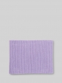 Tom Tailor Loop-Schal - Sweet Purple