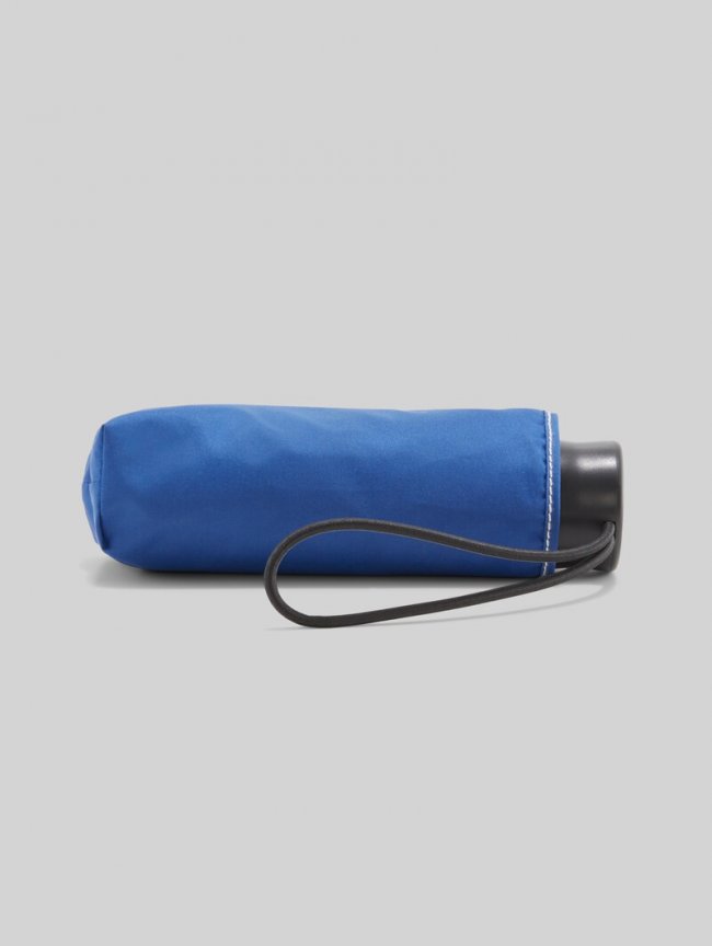 Tom Tailor Ultramini Regenschirm - True Blue Tom Tailor Ultramini Regenschirm - True Blue