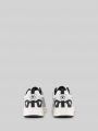 Tom Tailor Sneaker mit Colour-Blocking - White-silver Tom Tailor Sneaker mit Colour-Blocking - White-silver