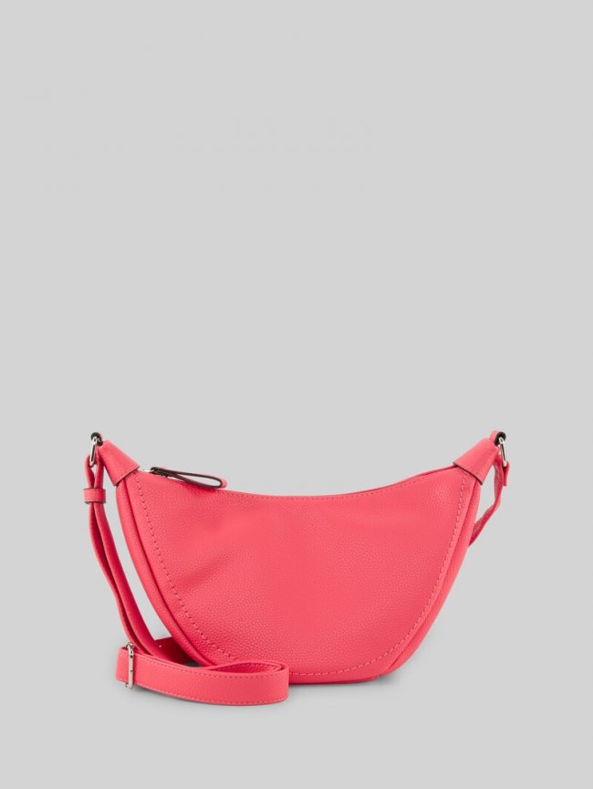 Tom Tailor TTLIRIEL M Umhängetasche aus Lederimitat - Coralle / Coral Tom Tailor TTLIRIEL M Umhängetasche aus Lederimitat - Coralle / Coral