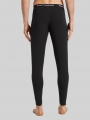 Tom Tailor Long Pants - Black Uni Tom Tailor Long Pants - Black Uni