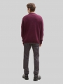 Tom Tailor TTJOSH Regular Slim Ultralight Hose - Tarmac Grey Tom Tailor TTJOSH Regular Slim Ultralight Hose - Tarmac Grey