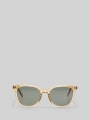 Tom Tailor Feminine Sonnenbrille aus Acetate Renew UV400 - Brown Tom Tailor Feminine Sonnenbrille aus Acetate Renew UV400 - Brown