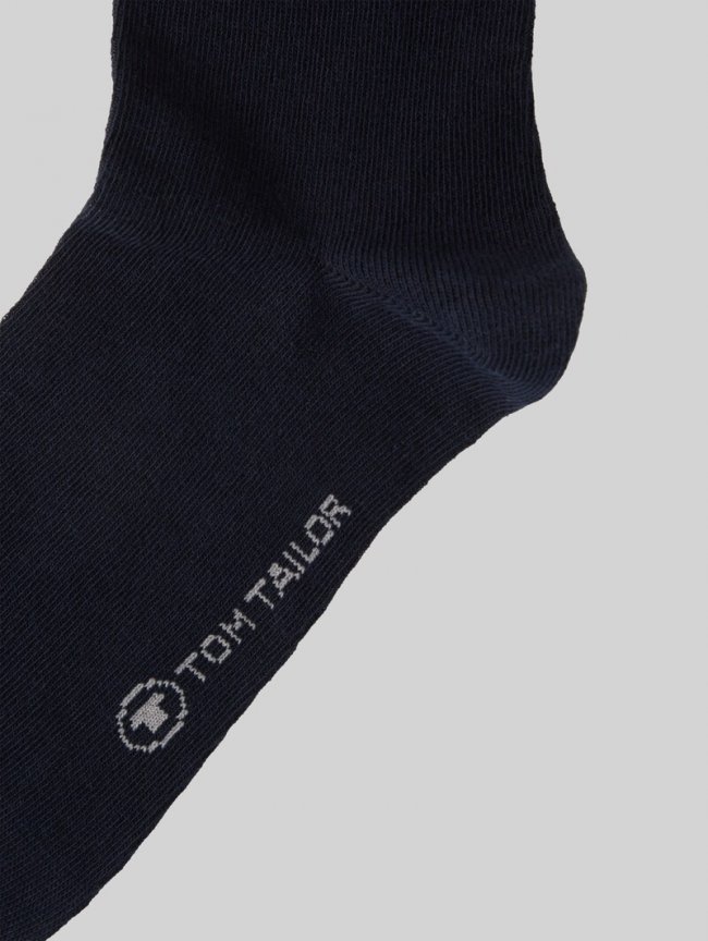 Tom Tailor Socken im 6er-Pack - Dark Navy Tom Tailor Socken im 6er-Pack - Dark Navy