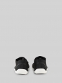 Tom Tailor Leichte Schlupf-Sneaker mit Mesh - Black Tom Tailor Leichte Schlupf-Sneaker mit Mesh - Black