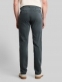 Tom Tailor TTSIMON SLIM Chino Hose im Washed-Look - Darkest Olive Tom Tailor TTSIMON SLIM Chino Hose im Washed-Look - Darkest Olive