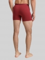 Tom Tailor Kurze Boxershorts im 2er-Pack - Rot-dunkel-multicolor1 Tom Tailor Kurze Boxershorts im 2er-Pack - Rot-dunkel-multicolor1