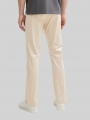 Tom Tailor TTJOSH Regular Slim Ultralight Hose - Light Cashew Beige Tom Tailor TTJOSH Regular Slim Ultralight Hose - Light Cashew Beige