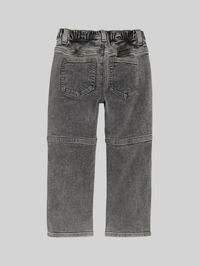 Tom Tailor Baggy Jeans - Grey Denim Tom Tailor Baggy Jeans - Grey Denim