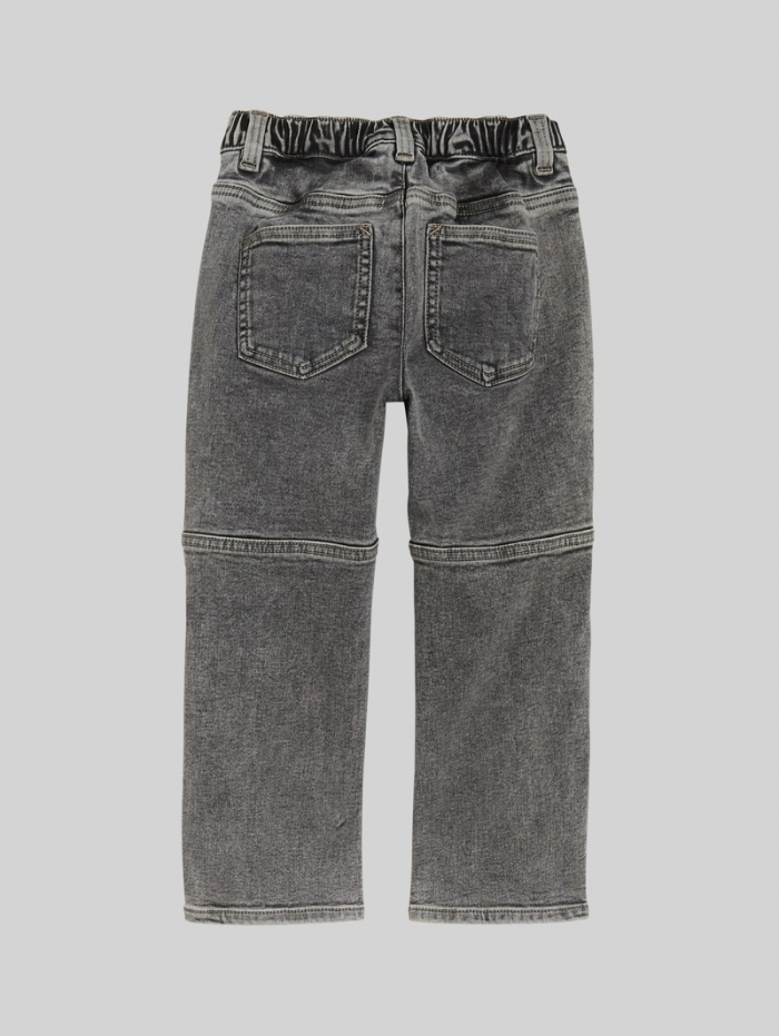 Tom Tailor Baggy Jeans - Grey Denim Tom Tailor Baggy Jeans - Grey Denim