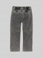 Tom Tailor Baggy Jeans - Grey Denim Tom Tailor Baggy Jeans - Grey Denim