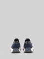 Tom Tailor Sneaker mit Glitzer-Optik - Navy Tom Tailor Sneaker mit Glitzer-Optik - Navy