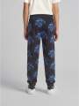 Tom Tailor Basic Jogginghose mit Muster - Grey Blue Monster Truck Design Tom Tailor Basic Jogginghose mit Muster - Grey Blue Monster Truck Design