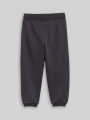 Tom Tailor Jogginghose mit verstärkten Kniepartien - Coal Grey Tom Tailor Jogginghose mit verstärkten Kniepartien - Coal Grey