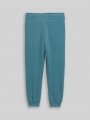 Tom Tailor Basic Jogginghose - Pastel Teal