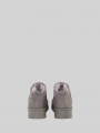 Tom Tailor Schneestiefeletten mit Plateau-Sohle - Dk.Grey