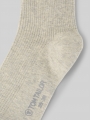 Tom Tailor Socken im 2er-Pack - Light Grey Melange Tom Tailor Socken im 2er-Pack - Light Grey Melange