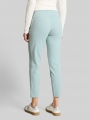 Tom Tailor Cropped Jogger Hose - Blue Haze Tom Tailor Cropped Jogger Hose - Blue Haze