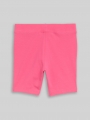 Tom Tailor Basic Radler Shorts aus Jersey - Flashy Pink Tom Tailor Basic Radler Shorts aus Jersey - Flashy Pink
