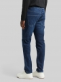 Tom Tailor TTBRYDEN TAPERED Jeans mit Stretch - Mid Stone Bright Blue Denim Tom Tailor TTBRYDEN TAPERED Jeans mit Stretch - Mid Stone Bright Blue Denim