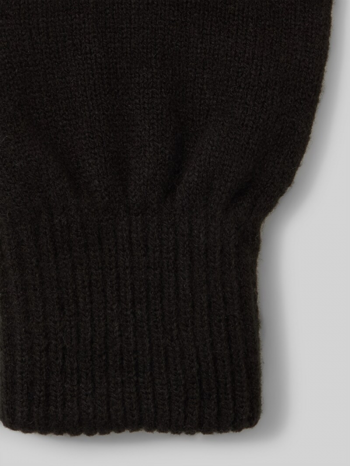 Tom Tailor Smartphone Handschuhe - Black Tom Tailor Smartphone Handschuhe - Black
