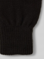 Tom Tailor Smartphone Handschuhe - Black Tom Tailor Smartphone Handschuhe - Black