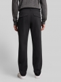 Tom Tailor TTRUPERT REGULAR Chino Hose - Black