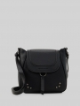 Tom Tailor TTNALANI S Umhängetasche mit Nieten - Schwarz / Black Tom Tailor TTNALANI S Umhängetasche mit Nieten - Schwarz / Black