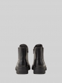 Tom Tailor Chelsea Boots mit Fütterung - Black Tom Tailor Chelsea Boots mit Fütterung - Black