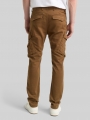 Tom Tailor Tapered Cargo Hose mit Stretch - Dark Palm Tom Tailor Tapered Cargo Hose mit Stretch - Dark Palm