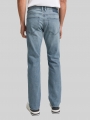 Tom Tailor TTMARVIN STRAIGHT Jeans mit Stretch - Stone Blue Denim Tom Tailor TTMARVIN STRAIGHT Jeans mit Stretch - Stone Blue Denim