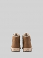 Tom Tailor Wasserfeste Boots mit Fütterung - Nuts Tom Tailor Wasserfeste Boots mit Fütterung - Nuts