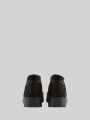 Tom Tailor Schneestiefeletten mit Plateau-Sohle - Black
