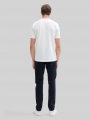 Tom Tailor TTPIERS SLIM Jeans - Blue Black Denim Tom Tailor TTPIERS SLIM Jeans - Blue Black Denim