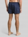 Tom Tailor Boxershorts mit Karomuster im 2er-Pack - Blue-dark-check Tom Tailor Boxershorts mit Karomuster im 2er-Pack - Blue-dark-check
