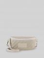 Tom Tailor TTMIRELA Gürteltasche mit Wattierung - Grey Tom Tailor TTMIRELA Gürteltasche mit Wattierung - Grey