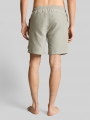 Tom Tailor Badeshorts mit Kordelzug - Greyish Shadow Olive Tom Tailor Badeshorts mit Kordelzug - Greyish Shadow Olive
