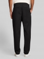 Tom Tailor Relaxed Chino Hose - Black Tom Tailor Relaxed Chino Hose - Black