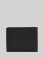 Tom Tailor TTJERRIE Brieftasche aus Leder - Schwarz / Black Tom Tailor TTJERRIE Brieftasche aus Leder - Schwarz / Black