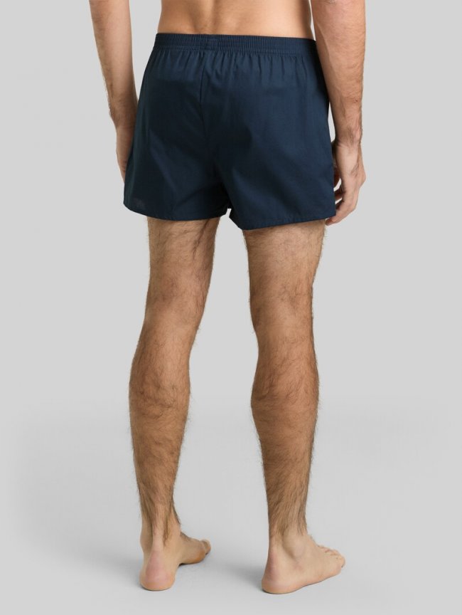 Tom Tailor Boxershorts mit Karomuster im 2er-Pack - Green-dark-check Tom Tailor Boxershorts mit Karomuster im 2er-Pack - Green-dark-check