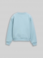 Tom Tailor Basic Sweatshirt - Tourmaline