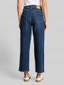 Tom Tailor TTNELMA CULOTTE Jeans - Mid Stone Bright Blue Denim Tom Tailor TTNELMA CULOTTE Jeans - Mid Stone Bright Blue Denim