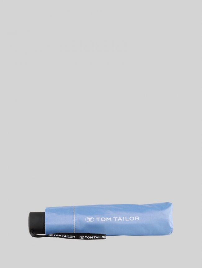 Tom Tailor Mini Regenschirm - Flawless Blue