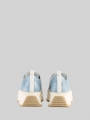 Tom Tailor Sneaker mit Plateau - Jeans Tom Tailor Sneaker mit Plateau - Jeans