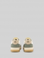 Tom Tailor Sneaker mit Colour-Blocking - White-green Tom Tailor Sneaker mit Colour-Blocking - White-green
